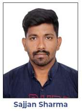 Vashisthi IAS Academy Ludhiana Topper Student 1 Photo